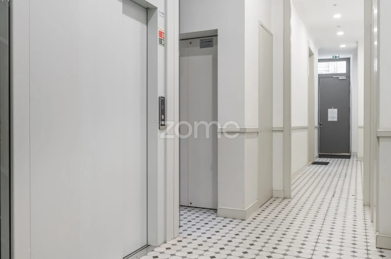 Apartamento T1 para Arrendamento em São Vicente (Braga) Foto 13