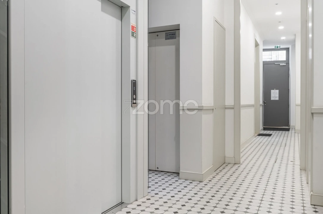 Apartamento T1 para Arrendamento em São Vicente (Braga) Foto 13
