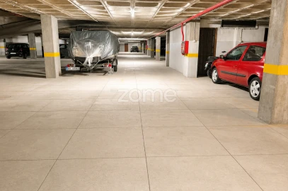 Apartamento T1 para Arrendamento em Pedrouços