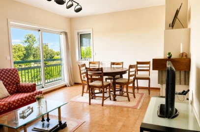 Apartamento T1 para Arrendamento em Pedrouços