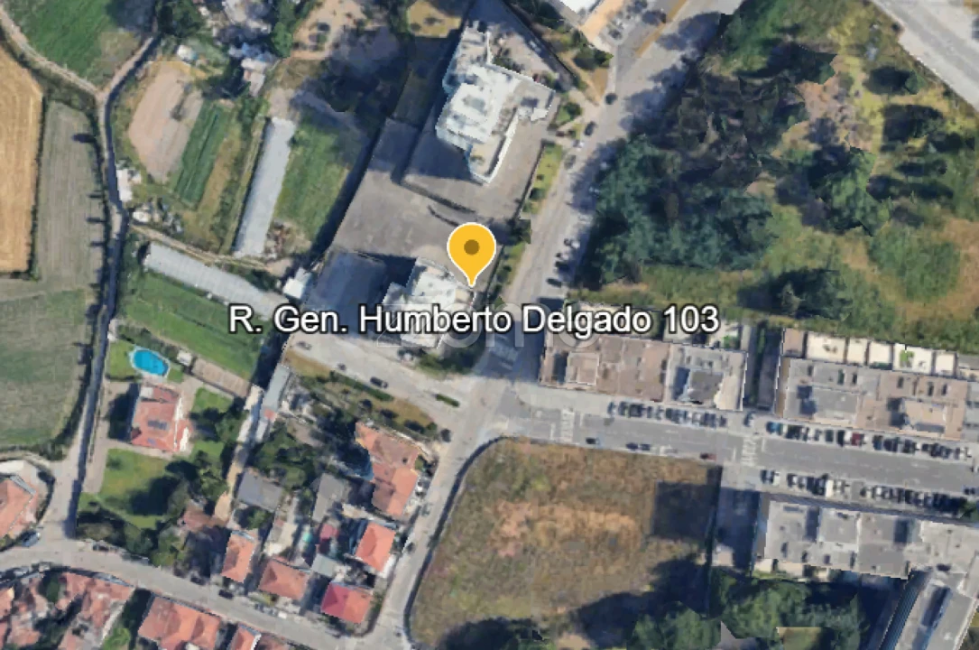 Apartamento T1 para Arrendamento em Pedrouços Foto 15