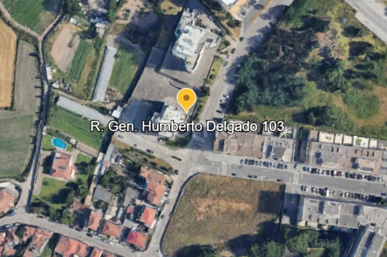Apartamento T1 para Arrendamento em Pedrouços Foto 15