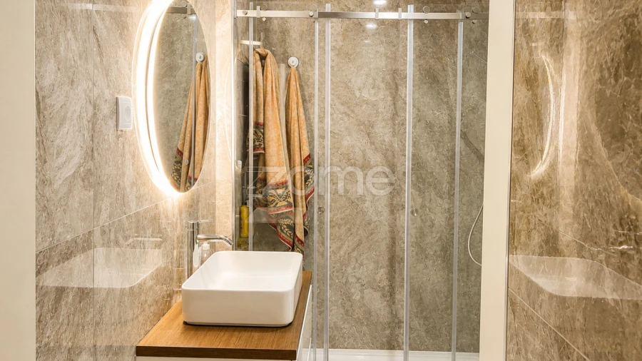 Apartamento T1 para Arrendamento em Pedrouços