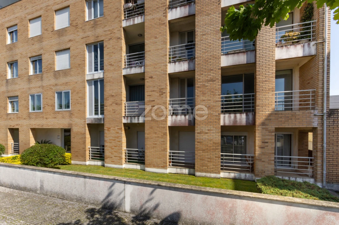 Apartamento T2 para Arrendamento em Vila Nova da Telha Foto 2