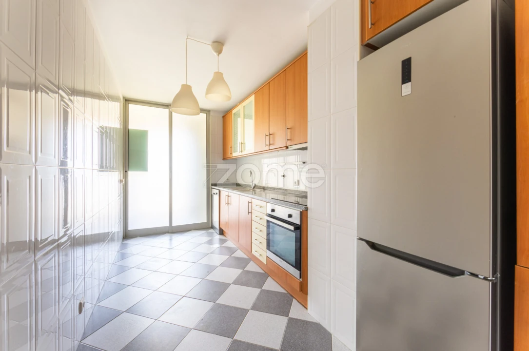 Apartamento T2 para Arrendamento em Vila Nova da Telha Foto 15
