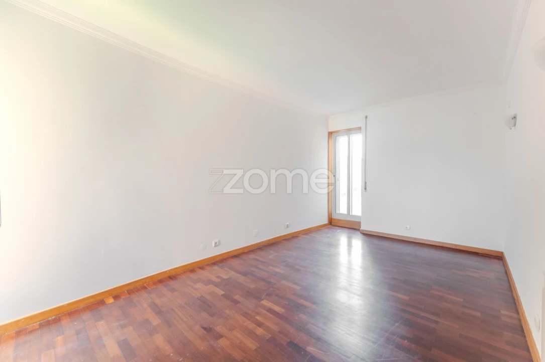 Apartamento T2 para Arrendamento em Vila Nova da Telha Foto 22