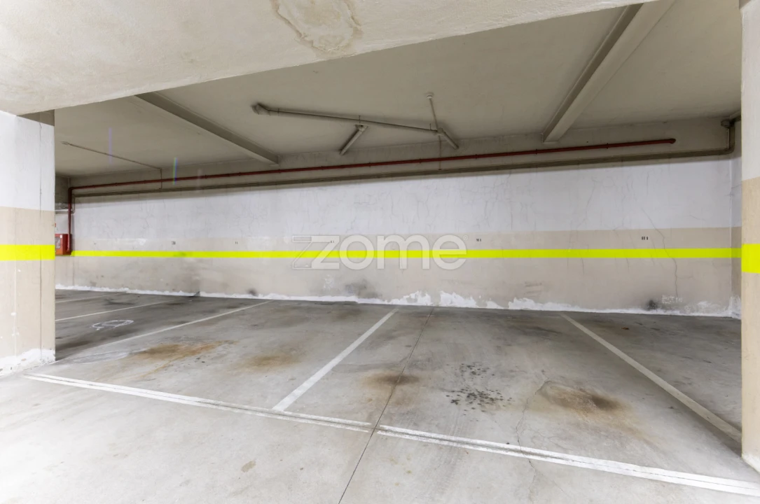 Apartamento T2 para Arrendamento em Vila Nova da Telha Foto 27