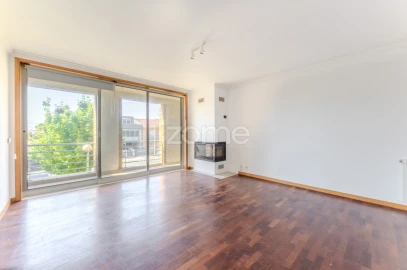 Apartamento T2 para Arrendamento em Vila Nova da Telha