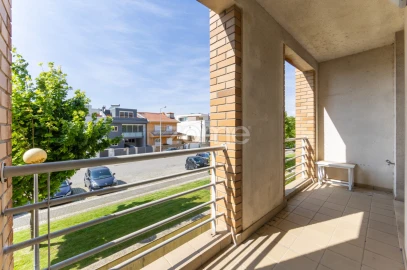 Apartamento T2 para Arrendamento em Vila Nova da Telha