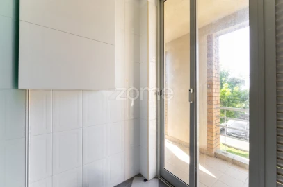 Apartamento T2 para Arrendamento em Vila Nova da Telha