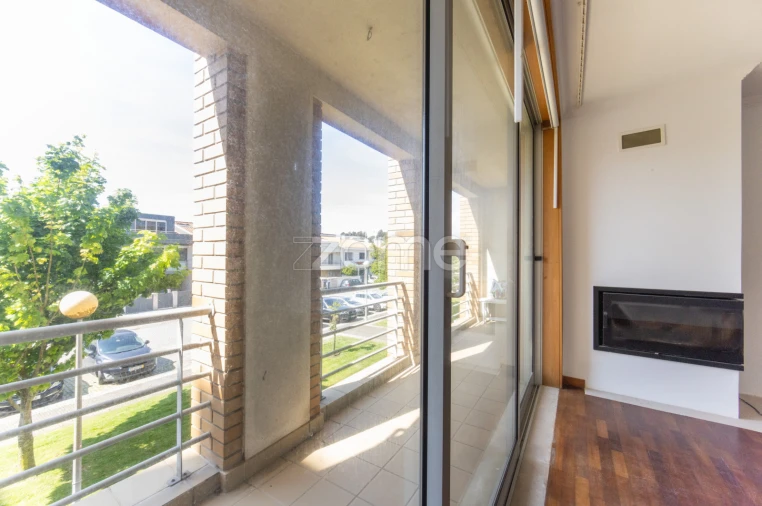 Apartamento T2 para Arrendamento em Vila Nova da Telha Foto 10