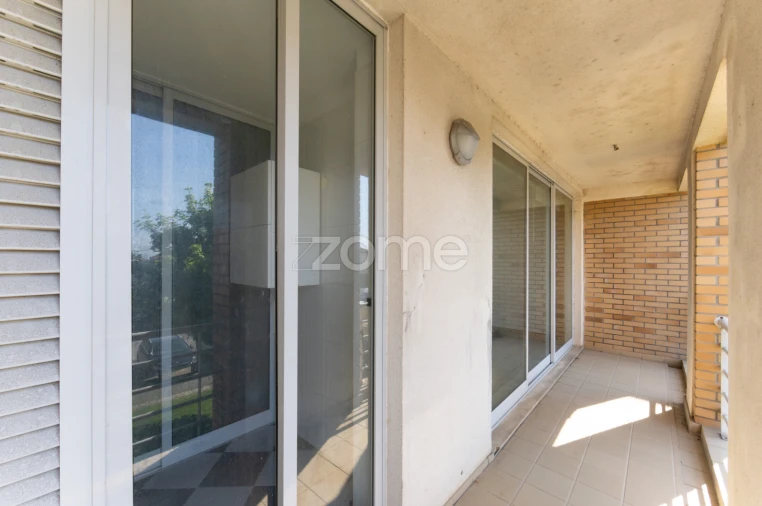 Apartamento T2 para Arrendamento em Vila Nova da Telha Foto 14