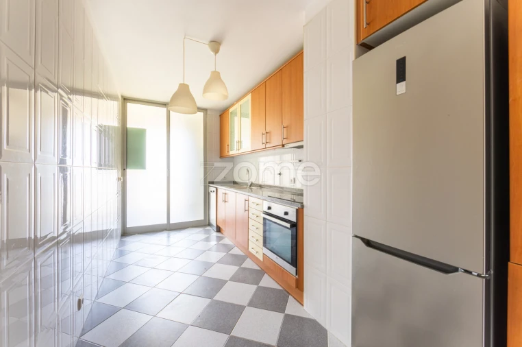Apartamento T2 para Arrendamento em Vila Nova da Telha Foto 15