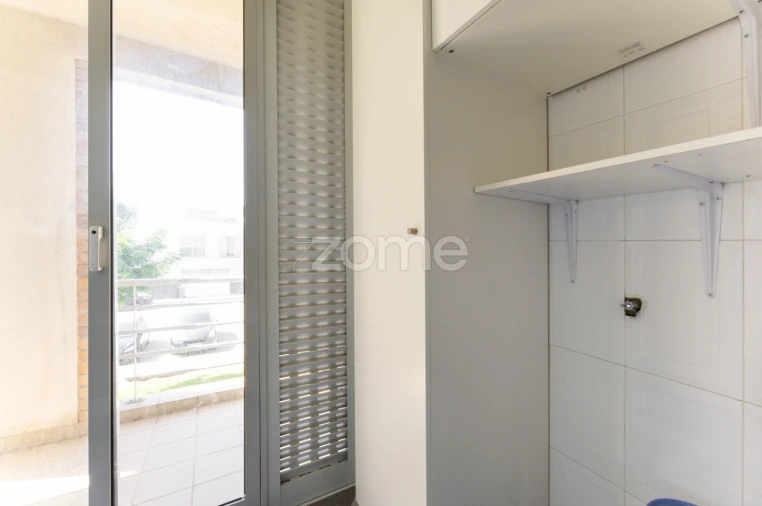 Apartamento T2 para Arrendamento em Vila Nova da Telha Foto 18