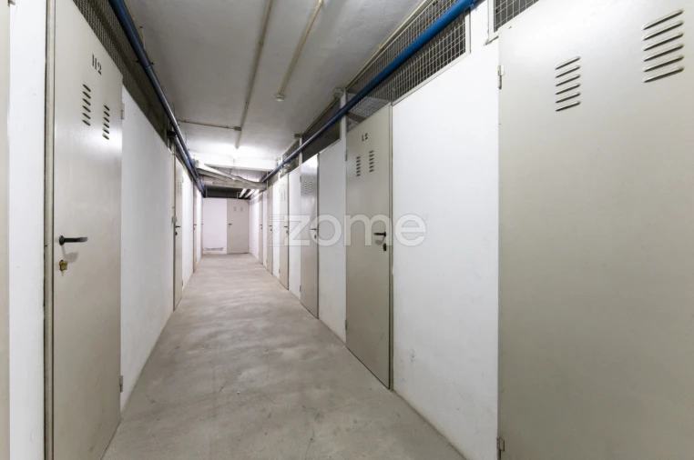 Apartamento T2 para Arrendamento em Vila Nova da Telha Foto 26