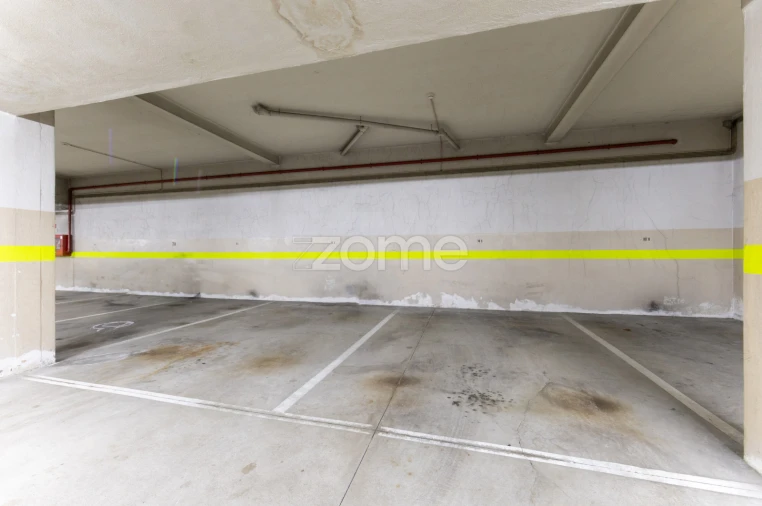Apartamento T2 para Arrendamento em Vila Nova da Telha Foto 27