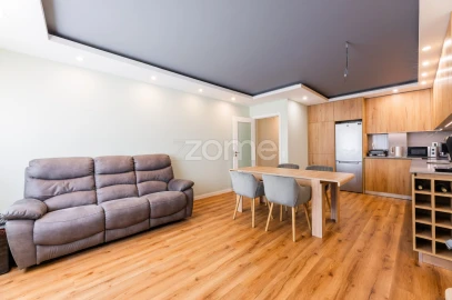 Apartamento T1 para Venda em Labruge
