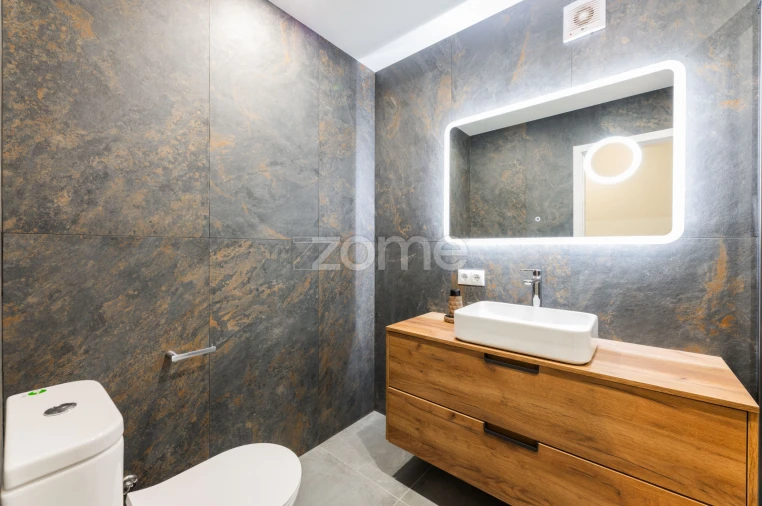 Apartamento T1 para Venda em Labruge Foto 20