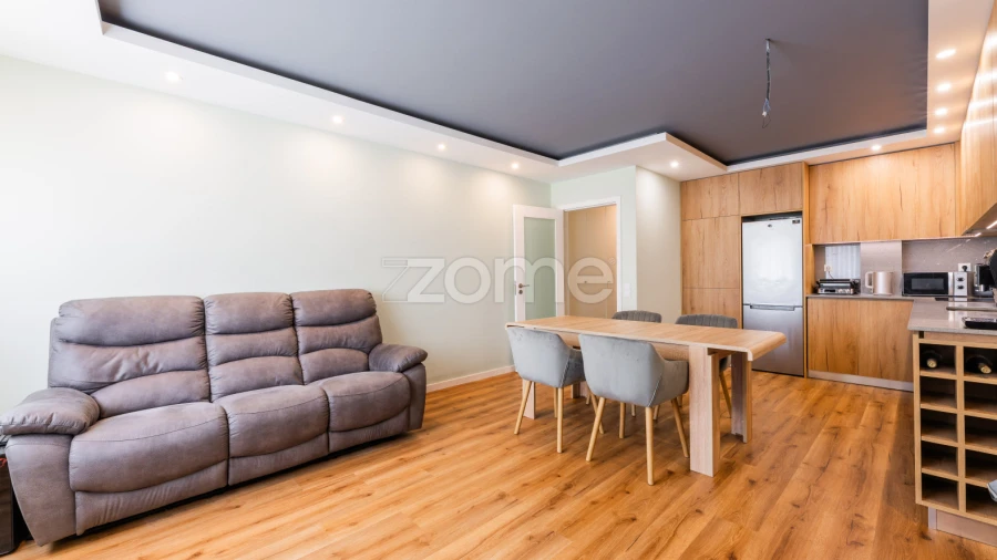 Apartamento T1 para Venda em Labruge