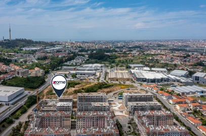 Apartamento T3 para Venda em Oliveira do Douro