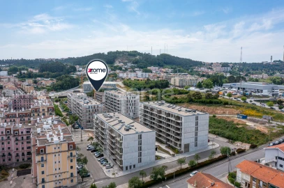Apartamento T3 para Venda em Oliveira do Douro