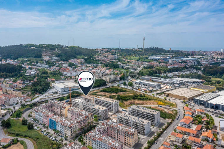 Apartamento T3 para Venda em Oliveira do Douro Foto 9