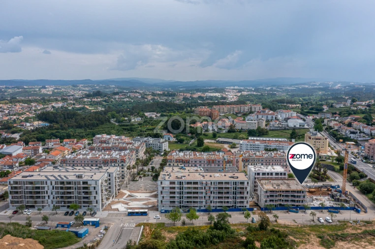 Apartamento T3 para Venda em Oliveira do Douro Foto 3