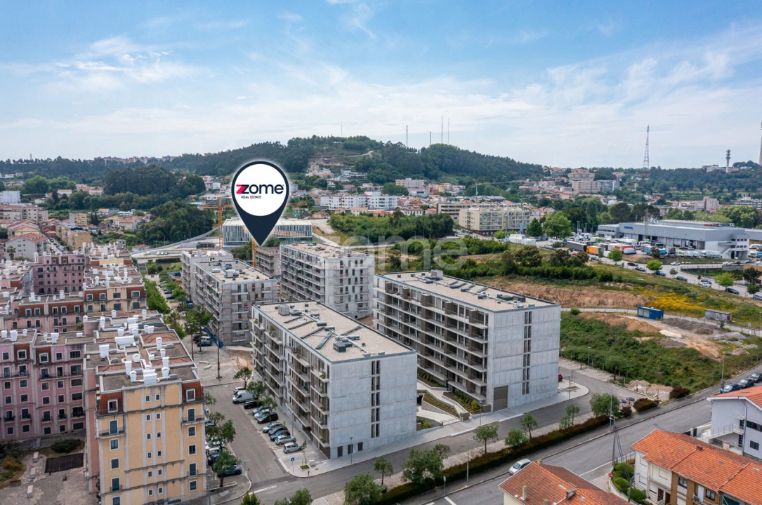 Apartamento T3 para Venda em Oliveira do Douro Foto 13