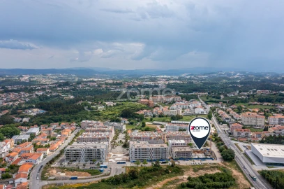Apartamento T2 para Venda em Oliveira do Douro