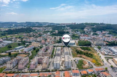 Apartamento T2 para Venda em Oliveira do Douro