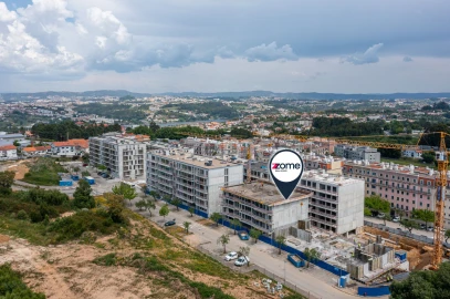 Apartamento T2 para Venda em Oliveira do Douro