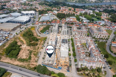 Apartamento T2 para Venda em Oliveira do Douro