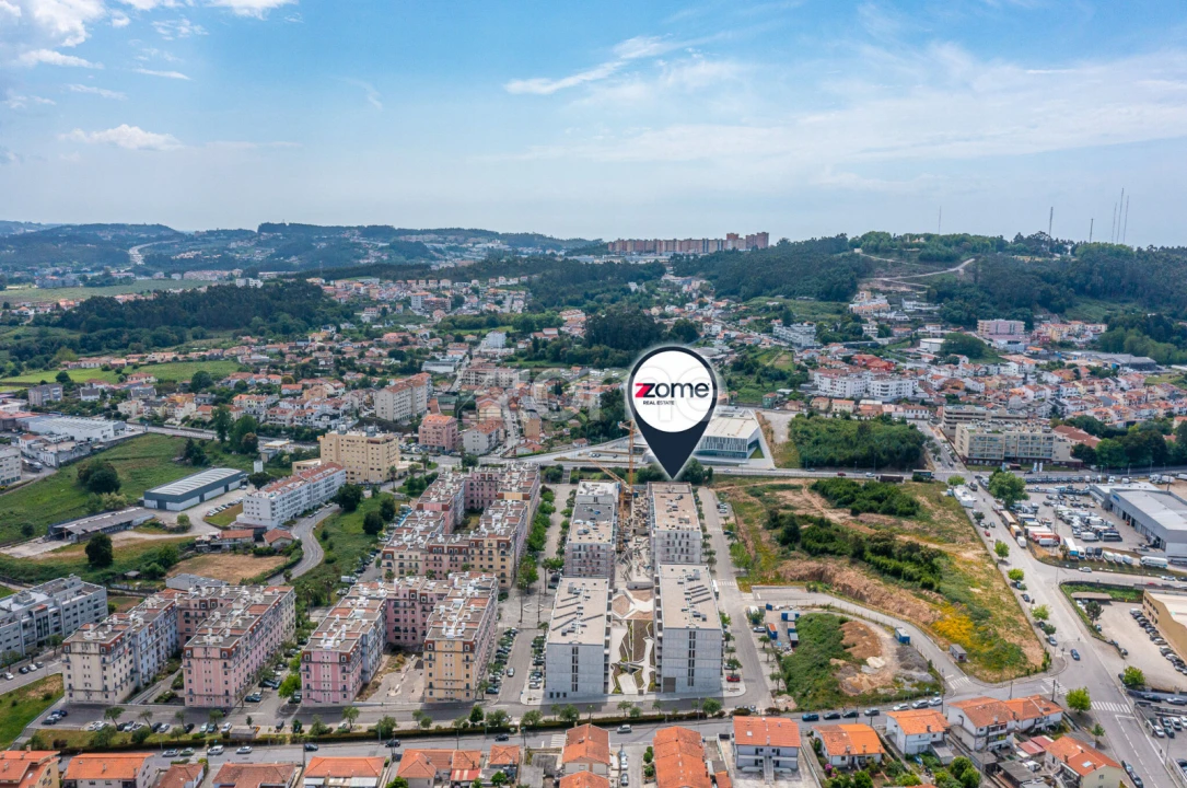 Apartamento T2 para Venda em Oliveira do Douro Foto 9