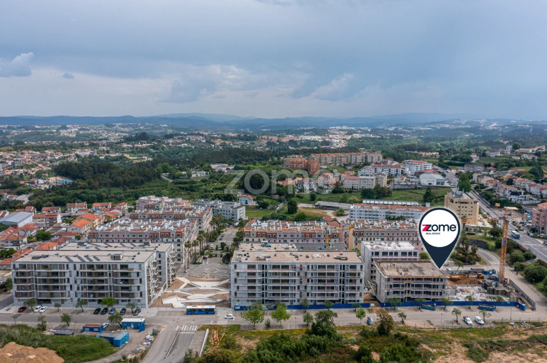 Apartamento T2 para Venda em Oliveira do Douro Foto 2