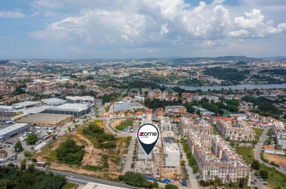 Apartamento T3 para Venda em Oliveira do Douro