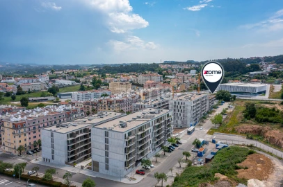 Apartamento T3 para Venda em Oliveira do Douro