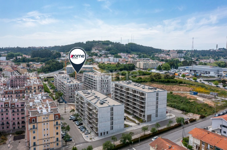 Apartamento T3 para Venda em Oliveira do Douro Foto 13