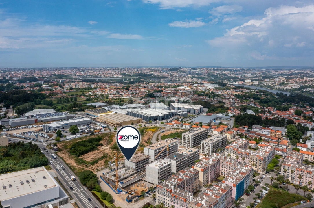 Apartamento T3 para Venda em Oliveira do Douro Foto 6