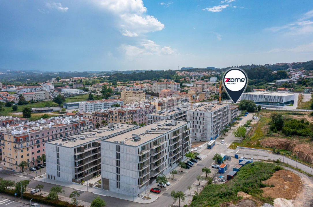 Apartamento T3 para Venda em Oliveira do Douro Foto 14