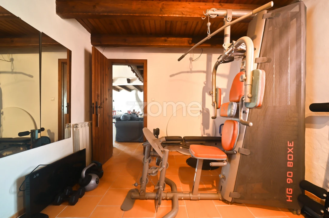 Moradia T4 para Venda em Encarnação Foto 15