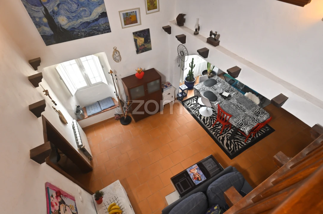 Moradia T4 para Venda em Encarnação Foto 28