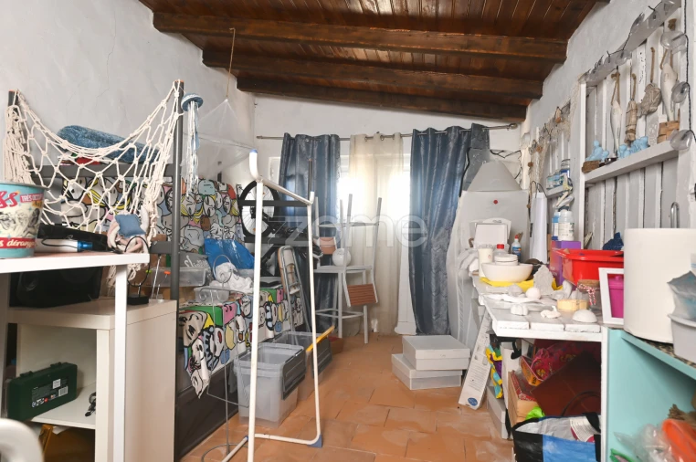 Moradia T4 para Venda em Encarnação Foto 17