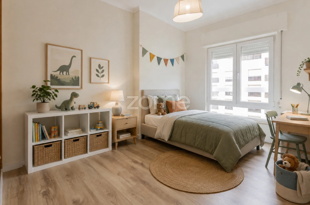Apartamento T3 para Venda em Rio de Mouro Foto 30