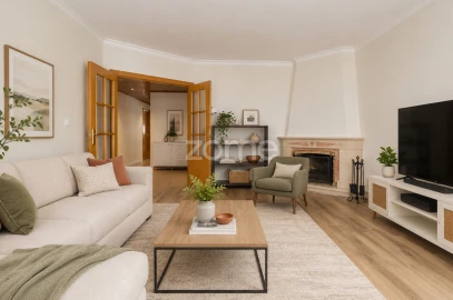Apartamento T3 para Venda em Rio de Mouro