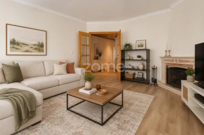 Apartamento T3 para Venda em Rio de Mouro