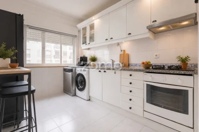 Apartamento T3 para Venda em Rio de Mouro
