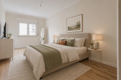 Apartamento T3 para Venda em Rio de Mouro