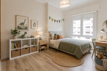 Apartamento T3 para Venda em Rio de Mouro