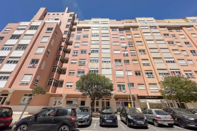 Apartamento T3 para Venda em Rio de Mouro