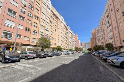 Apartamento T3 para Venda em Rio de Mouro